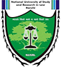 NUSRL Ranchi
