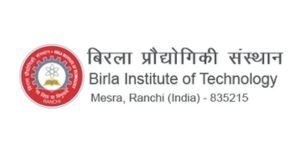 Birla Institute of Technology, Mesra