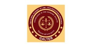 Global Academy of Law, Tech Education and Research (GALTER)