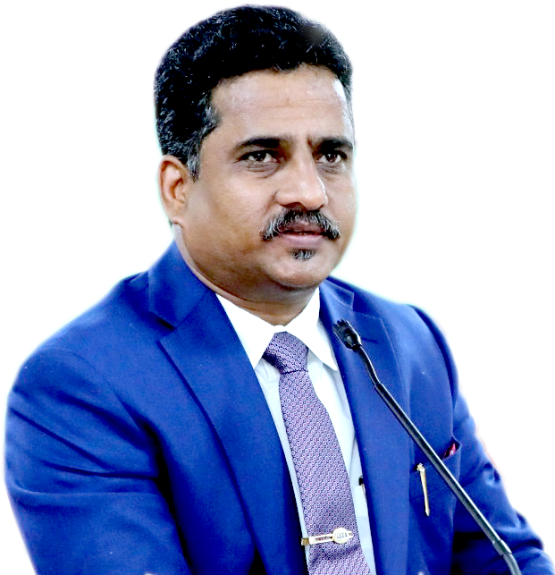 Vice Chancellor, NUSRL